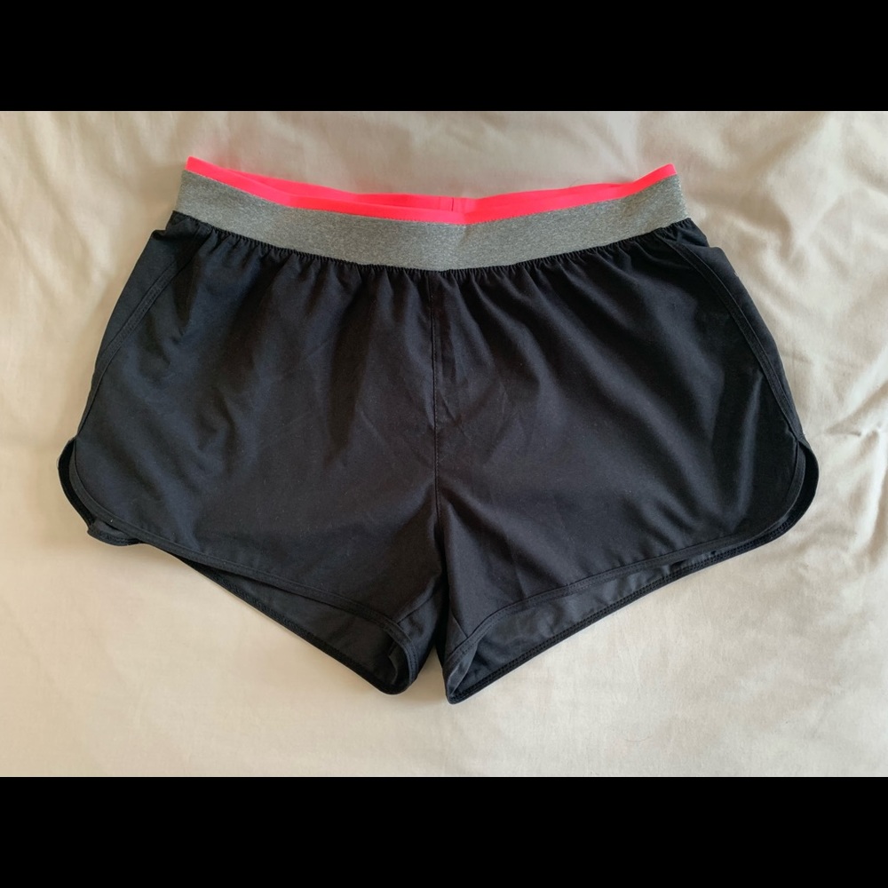 Mid-rises lined short